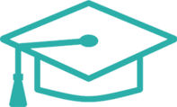 graduate icon