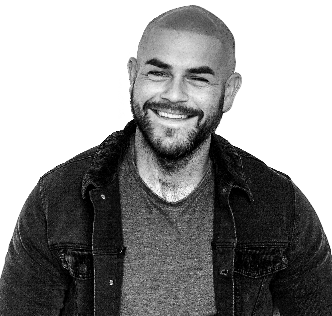 James Murphy - Scalp Micropigmentation Artist