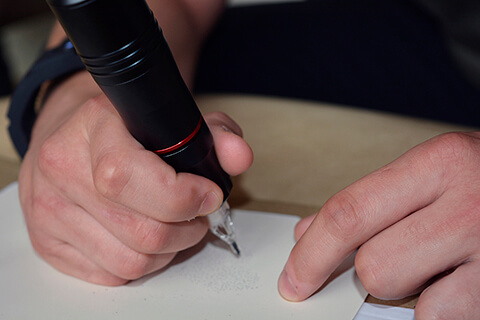 Scalp Micropigmentation Training