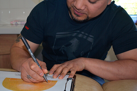 Scalp Micropigmentation Training