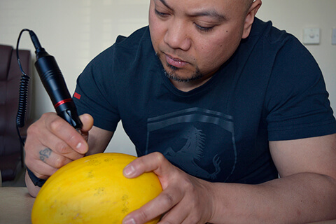 Scalp Micropigmentation Training